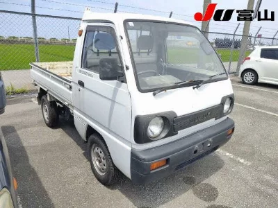 Suzuki CARRY
