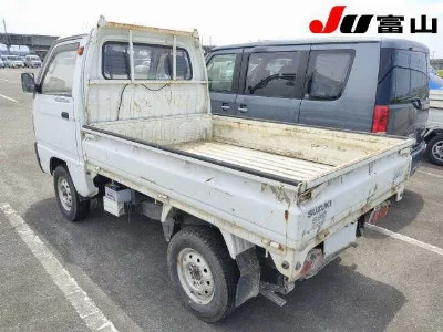 Suzuki CARRY