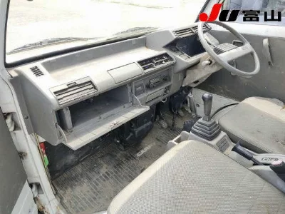 Suzuki CARRY