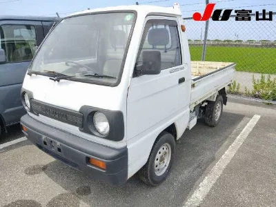 Suzuki CARRY