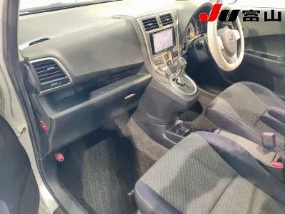 Subaru Trezia