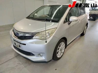 Subaru Trezia