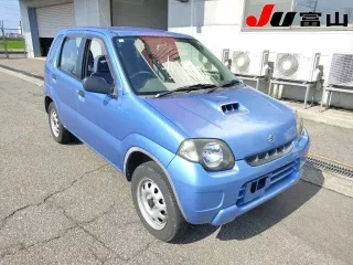 Suzuki Kei 1999