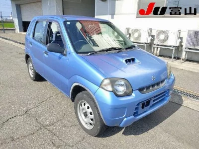Suzuki Kei
