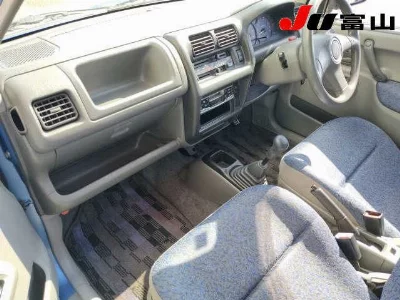 Suzuki Kei