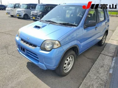 Suzuki Kei