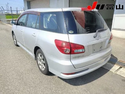 Nissan Wingroad