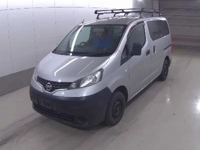 Nissan NV200 VANETTE