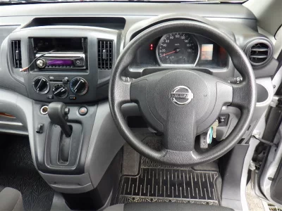 Nissan NV200 VANETTE