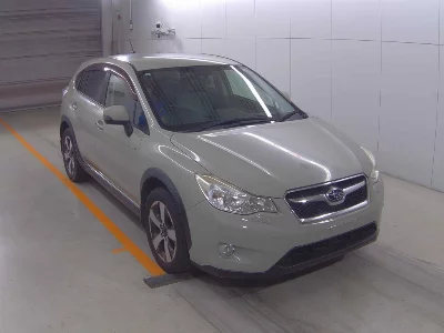 Subaru SUBARU XV