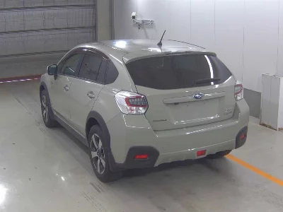 Subaru SUBARU XV
