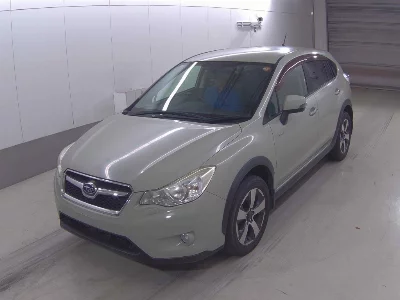 Subaru SUBARU XV