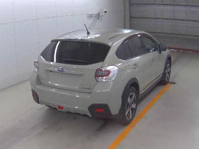 Subaru SUBARU XV