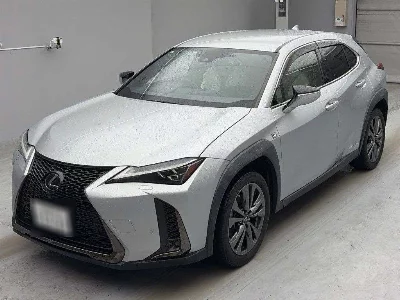 Lexus UX250h
