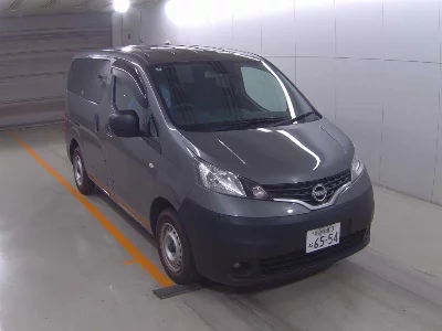 NISSAN NV200 VANETTE