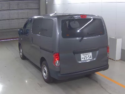 NISSAN NV200 VANETTE
