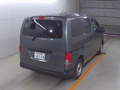 NISSAN NV200 VANETTE