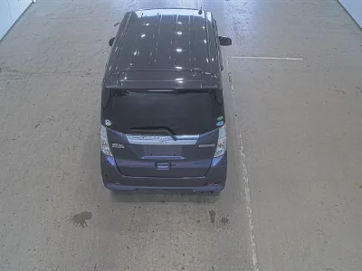 Mitsubishi EK SPACE CUSTOM