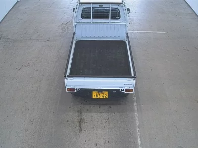 Subaru Sambar Truck
