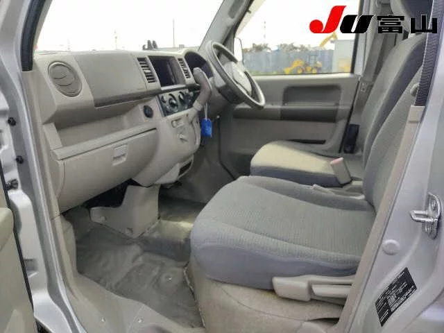 Nissan NV100 Clipper  с аукциона в Японии