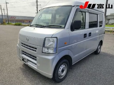 Nissan NV100 Clipper