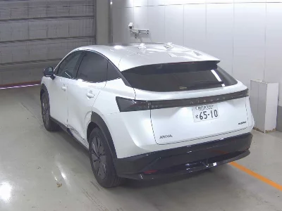 Nissan Ariya