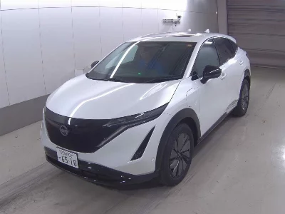 Nissan Ariya