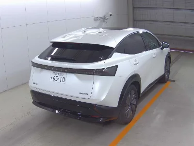 Nissan Ariya