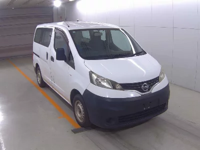 Nissan NV200 VANETTE