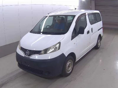 Nissan NV200 VANETTE
