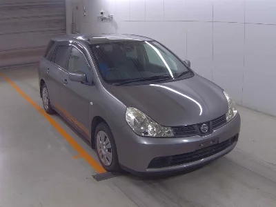 Nissan Wingroad