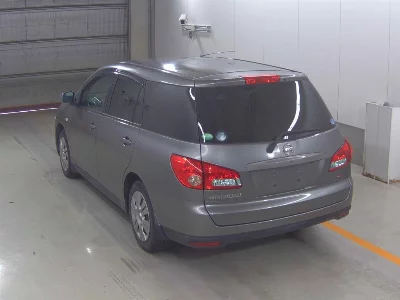 Nissan Wingroad