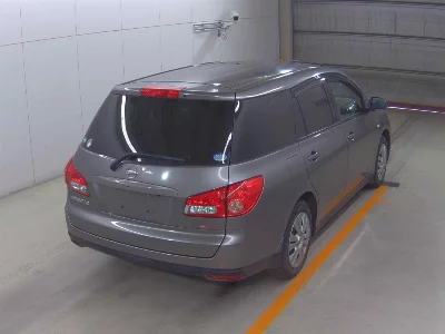 Nissan Wingroad