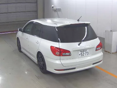 Nissan Wingroad