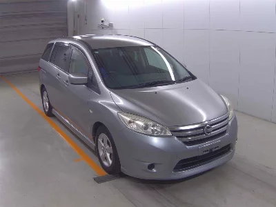 Nissan Lafesta