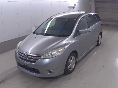 Nissan Lafesta