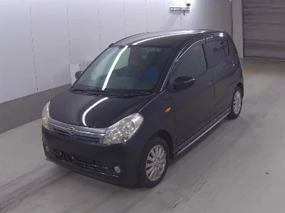 Daihatsu MIRA CUSTOM