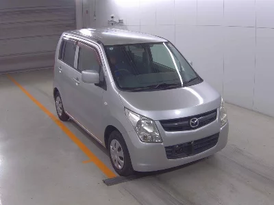 Mazda AZ-Wagon