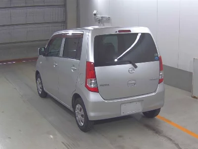 Mazda AZ-Wagon