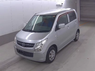 Mazda AZ-Wagon