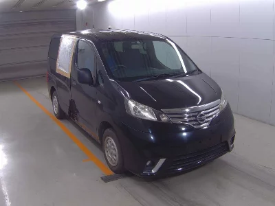 Nissan NV200 VANETTE
