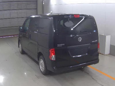 Nissan NV200 VANETTE