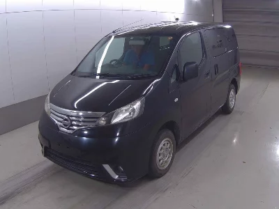 Nissan NV200 VANETTE