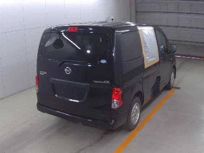 Nissan NV200 VANETTE