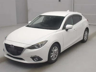 Mazda AXELA SPORT