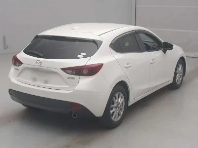 Mazda AXELA SPORT