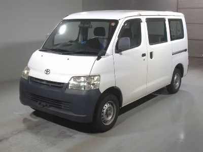 Toyota TownAce