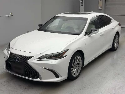 Lexus ES300h