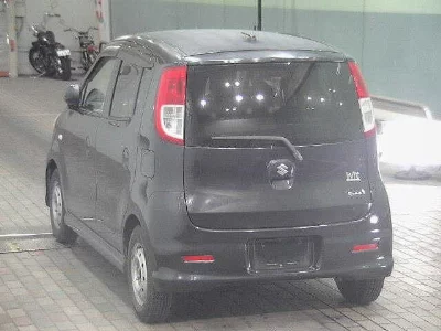 Suzuki MR Wagon
