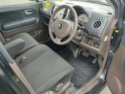 Suzuki MR Wagon